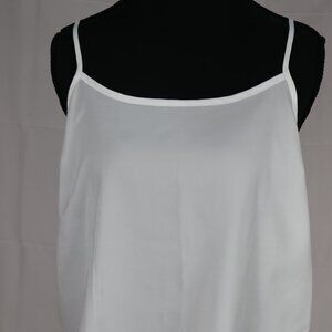 Banana Republic essential camisole Size S